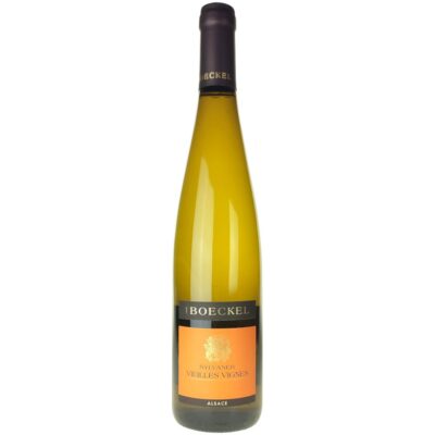 Alsace Sylvaner Vieilles Vignes 2024, Domaine Boeckel